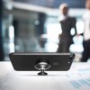Uchwyt na telefon BASEUS Small Ears Czarny Kompatybilność Uniwersalny