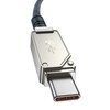 Kabel USB-C - Lightning BASEUS 1m Granatowy Dedykowany model Urządzenia marki Apple
