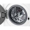Pralko-suszarka LG F2D85500W 8.5kg 1200rpm SteamSpa AI DD Bezpieczeństwo użytkowania Blokada przed dziećmi