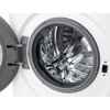 Pralko-suszarka LG F2D85500W Pojemność dla cyklu prania i suszenia [kg] 5