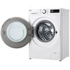 Pralko-suszarka LG F2D85500W 8.5kg 1200rpm SteamSpa AI DD Nowa klasa energetyczna E