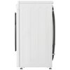 Pralko-suszarka LG F2D85500W 8.5kg 1200rpm SteamSpa AI DD Czas trwania cyklu prania i suszenia [min] 460