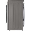 Pralka LG F2W9S72YP 9kg 1200rpm TurboWash™360 SteamSpa Funkcje dodatkowe Funkcja Steam