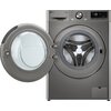 Pralka LG F2W9S72YP 9kg 1200rpm TurboWash™360 SteamSpa Rodzaj pralki Pralka wolnostojąca