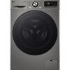 Pralka LG F2W9S72YP 9kg 1200rpm TurboWash™360 SteamSpa Poziom hałasu (wirowanie) [dB] 71