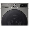 Pralka LG F2W9S72YP 9kg 1200rpm TurboWash™360 SteamSpa Wyświetlacz elektroniczny Tak