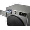Pralka LG F2W9S72YP 9kg 1200rpm TurboWash™360 SteamSpa Sterowanie smartfonem Tak