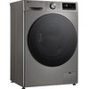Pralka LG F2W9S72YP 9kg 1200rpm TurboWash™360 SteamSpa Funkcje parowe Tak