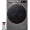 Pralka LG F2W9S72YP 9kg 1200rpm TurboWash™360 SteamSpa Pojemność [kg] 9
