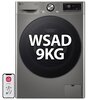 Pralka LG F2W9S72YP 9kg 1200rpm TurboWash™360 SteamSpa
