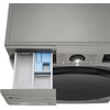 Pralka LG F2W9S72YP 9kg 1200rpm TurboWash™360 SteamSpa Funkcje Sterowanie smartfonem, Funkcje parowe, Silnik inwerterowy, Wyświetlacz elektroniczny