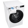 Pralko-suszarka LG F4D06506W Czas trwania cyklu prania i suszenia [min] 455