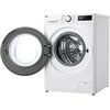 Pralko-suszarka LG F4D06506W Nowa klasa energetyczna D