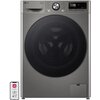 Pralka LG F4W1072YP AI DD 10kg 1400 obr Pranie wstępne Pojemność [kg] 10