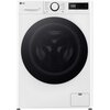 Pralka LG F4W11500W AI DD 11kg 1400 obr Funkcje parowe Pojemność [kg] 11