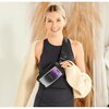 Torba na telefon CASE-MATE Phone Belt Bag Czarny Model telefonu Uniwersalny