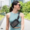 Torba na telefon CASE-MATE Phone Belt Bag Czarny Marka telefonu Uniwersalny