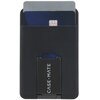 Portfel CASE-MATE Magnetic 3in1 Wallet MagSafe Czarny