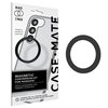 Pierścień magnetyczny CASE-MATE Magnetic Conversion Kit MagSafe Czarny (2 szt.)