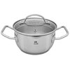 Garnek SHIORI Shiori Steel Series Pro 316 16 cm