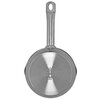 Rondel SHIORI Steel Series Pro 316 16 cm Przeznaczenie Kuchnie elektryczne
