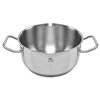 Garnek SHIORI Shiori Steel Series Pro 316 24 cm Przeznaczenie Kuchnie elektryczne