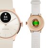 Smartwatch WITHINGS ScanWatch Light Różowo-złoty Kompatybilna platforma iOS