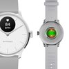 Smartwatch WITHINGS ScanWatch Light Srebrny Kompatybilna platforma iOS