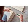 Zestaw wkrętaków BOSCH 1600A02BX6 Długość całkowita [mm] 100