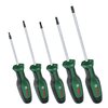 Zestaw wkrętaków BOSCH 1600A02BX6 Długość całkowita [mm] 125