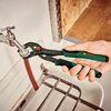 Klucz nastawny BOSCH 1600A027PR Liczba sztuk w opakowaniu 1