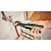 Klucz nastawny BOSCH 1600A027PR Długość całkowita [mm] 255