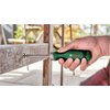 Wkrętak z grzechotką BOSCH 1600A02BX2 Materiał Stal chromowo-wanadowa