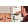 Wkrętak z grzechotką BOSCH 1600A02BX2 Długość całkowita [mm] 207