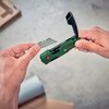 Nóż BOSCH 1600A0275M Materiał obudowy Tworzywo sztuczne