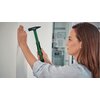 Młotek ślusarski BOSCH 1600A027PH Długość całkowita [mm] 300