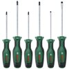 Zestaw wkrętaków BOSCH 1600A02BX7 (6 sztuk)