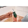 Wkrętak z grzechotką BOSCH 1600A027PK Grzechotka Tak