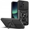 Etui TECH-PROTECT Camshield Pro do Xiaomi 13T/13T Pro Czarny