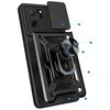 Etui TECH-PROTECT Camshield Pro do Xiaomi 13T/13T Pro Czarny Seria telefonu 13
