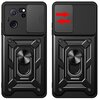 Etui TECH-PROTECT Camshield Pro do Xiaomi 13T/13T Pro Czarny Model telefonu 13T