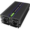 Przetwornica QOLTEC MS Wave 12V na 230V 2000W/4000W Modyfikowana sinusoida