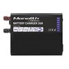 Inteligentna ładowarka QOLTEC Monolith 51959 do akumulatorów LIFEPO4 AGM GEL SLA 20A 12V Prąd ładowania [A] 20