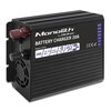 Inteligentna ładowarka QOLTEC Monolith 51959 do akumulatorów LIFEPO4 AGM GEL SLA 20A 12V Obsługiwane typy akumulatorów AGM