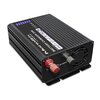 Inteligentna ładowarka QOLTEC Monolith 51959 do akumulatorów LIFEPO4 AGM GEL SLA 20A 12V Obsługiwane typy akumulatorów GEL