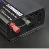 Inteligentna ładowarka QOLTEC Monolith 51958 do akumulatorów LIFEPO4 AGM GEL SLA 10A 12V Efektywność [%] 88