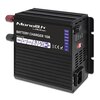 Inteligentna ładowarka QOLTEC Monolith 51958 do akumulatorów LIFEPO4 AGM GEL SLA 10A 12V