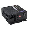 Inteligentna ładowarka QOLTEC Monolith 51958 do akumulatorów LIFEPO4 AGM GEL SLA 10A 12V Obsługiwane typy akumulatorów Calcium