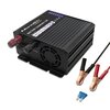 Inteligentna ładowarka QOLTEC Monolith 51958 do akumulatorów LIFEPO4 AGM GEL SLA 10A 12V Obsługiwane typy akumulatorów EFB