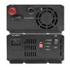 Inteligentna ładowarka QOLTEC Monolith 51958 do akumulatorów LIFEPO4 AGM GEL SLA 10A 12V Obsługiwane typy akumulatorów LiFePO4